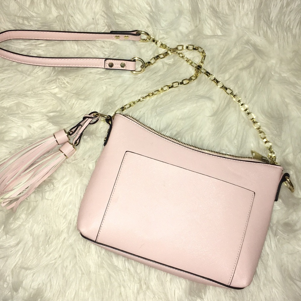 Merona Pink Bag